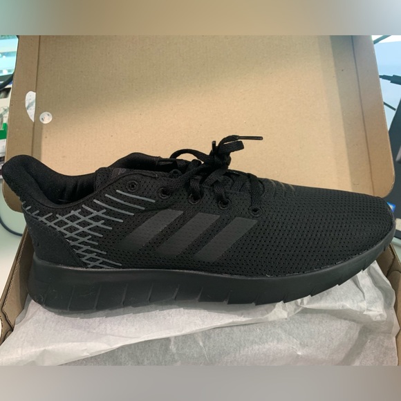 adidas | Shoes | New Mens Adidas Calibrate Asweerun Shoes | Poshmark